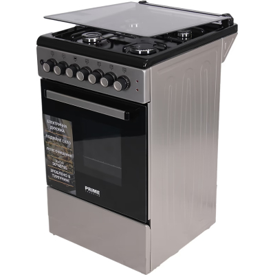 Плита Prime Technics PSE 54119 B фото №2
