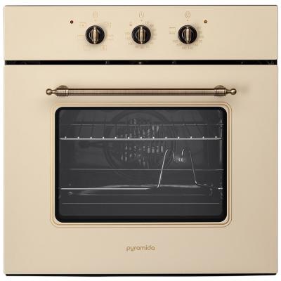 Духовой шкаф Pyramida F 68 M IV RUSTICO