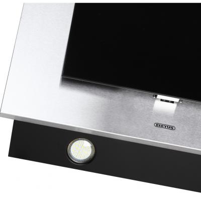 Витяжки Eleyus Titan A 800 LED SMD 50 IS BL фото №7