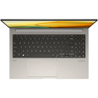 Ноутбук Asus Zenbook 15 UM3504DA-BN154 (90NB1163-M005P0) фото №4