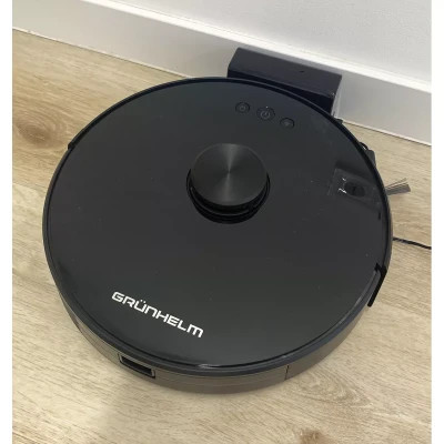 Пилосос Grunhelm GRVC-T1100 фото №3