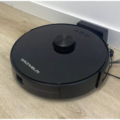 Пилосос Grunhelm GRVC-T1100 фото №4