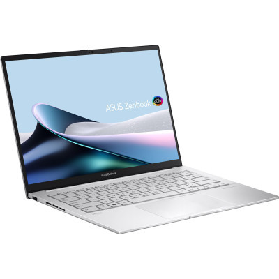 Ноутбук Asus Zenbook 14 OLED UX3405MA-PP302X (90NB11R2-M00DJ0) фото №2