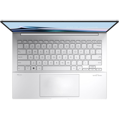 Ноутбук Asus Zenbook 14 OLED UX3405MA-PP302X (90NB11R2-M00DJ0) фото №4