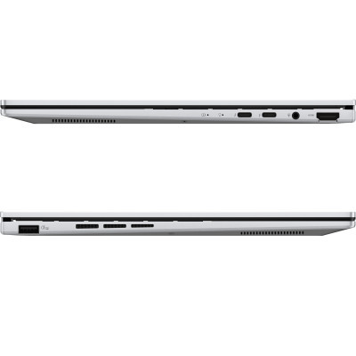Ноутбук Asus Zenbook 14 OLED UX3405MA-PP302X (90NB11R2-M00DJ0) фото №5