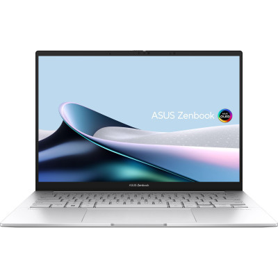 Ноутбук Asus Zenbook 14 OLED UX3405MA-PP302X (90NB11R2-M00DJ0)