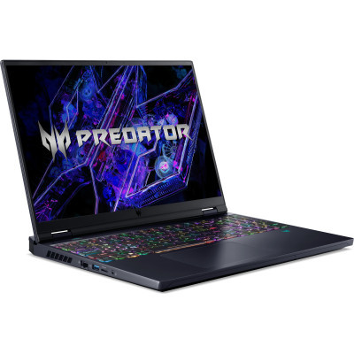 Ноутбук Acer Predator Helios 16 PH16-72 (NH.QNZEU.005) фото №2