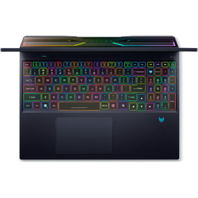 Ноутбук Acer Predator Helios 16 PH16-72 (NH.QNZEU.005) фото №4