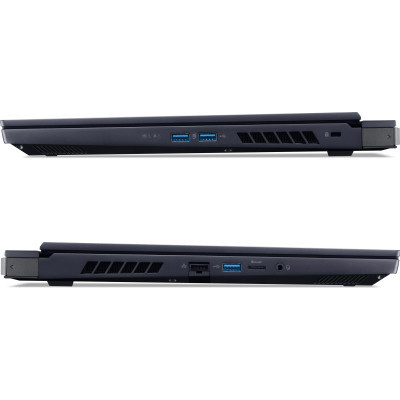 Ноутбук Acer Predator Helios 16 PH16-72 (NH.QNZEU.005) фото №5