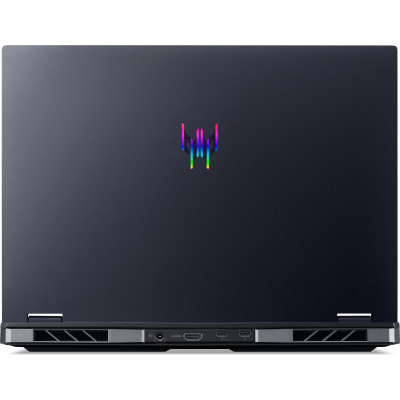 Ноутбук Acer Predator Helios 16 PH16-72 (NH.QNZEU.005) фото №7
