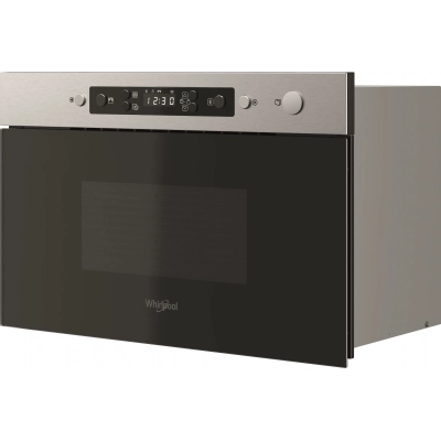 Микроволновая печь Whirlpool MBNA910X фото №2