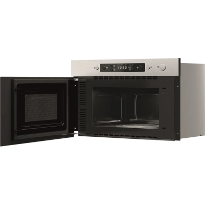 Микроволновая печь Whirlpool MBNA910X фото №3