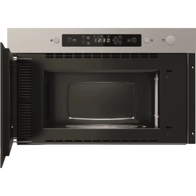 Микроволновая печь Whirlpool MBNA910X фото №4