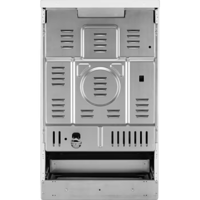 Плита Electrolux LKR520066W фото №4