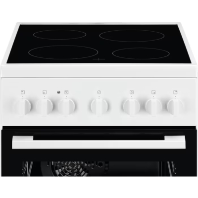 Плита Electrolux LKR520066W фото №5