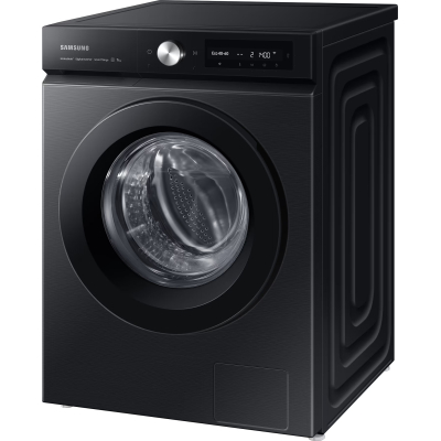 Стиральная машина Samsung WW11B1504CABUA фото №3