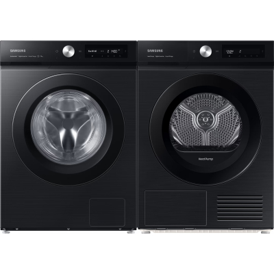 Стиральная машина Samsung WW11B1504CABUA фото №9
