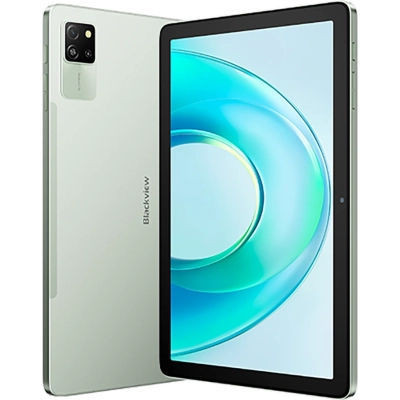 Планшет Blackview Tab 60 Pro 10.1" HD  4/128GB / LTE Green (6931548318392) фото №7