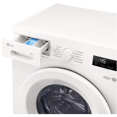 Стиральная машина LG F2Y1NS3W фото №10