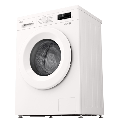 Стиральная машина LG F2Y1NS3W фото №12
