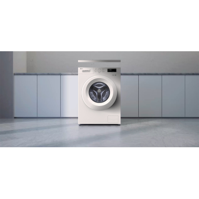 Стиральная машина LG F2Y1NS3W фото №4