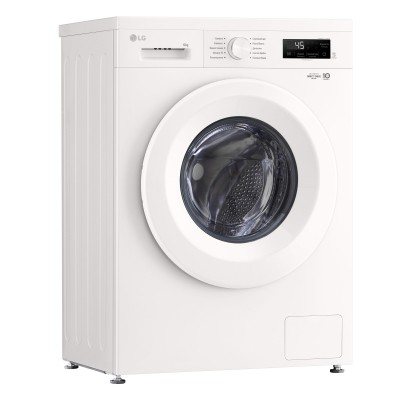 Стиральная машина LG F2Y1NS3W фото №8