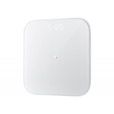 Веси напольные Xiaomi Smart Scales 2 фото №2