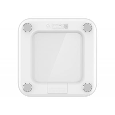 Веси напольные Xiaomi Smart Scales 2 фото №4