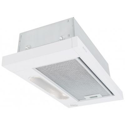 Вытяжки Elica ELITE 14 LUX GRVT WH/A/60 (ELITE14LUXGRVTWH/A/60) фото №2