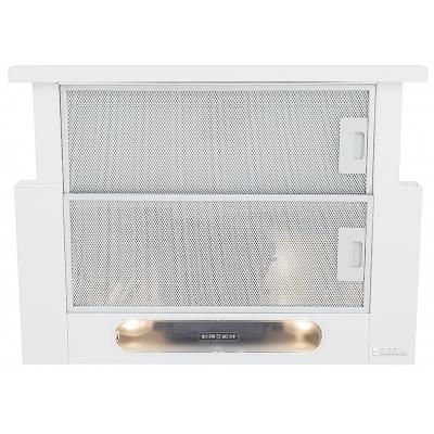 Вытяжки Elica ELITE 14 LUX GRVT WH/A/60 (ELITE14LUXGRVTWH/A/60) фото №3