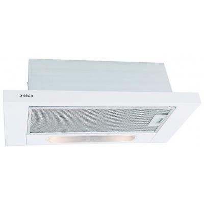 Вытяжки Elica ELITE 14 LUX GRVT WH/A/60 (ELITE14LUXGRVTWH/A/60)