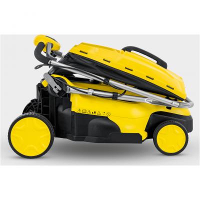 Газонокосилка Karcher LMO 18-36 (1.444-420.0) фото №2