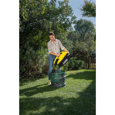 Газонокосилка Karcher LMO 18-36 (1.444-420.0) фото №4