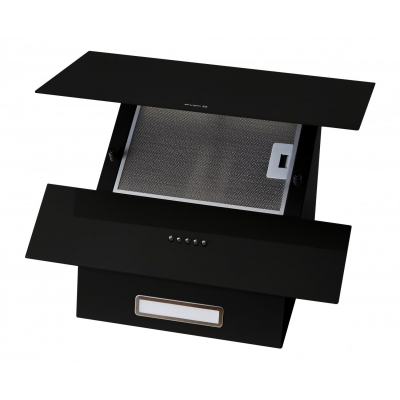 Вытяжки Borgio RNT-MU 60 black (РН011273) фото №3