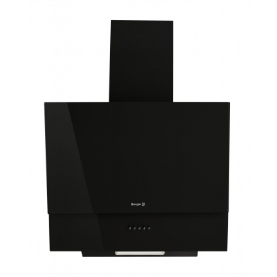 Вытяжки Borgio RNT-MU 60 black (РН011273)