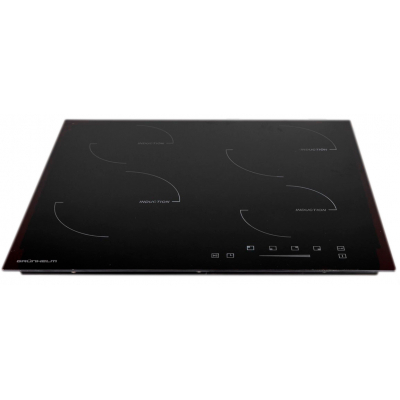 Варочная поверхность Grunhelm GPI 610 B