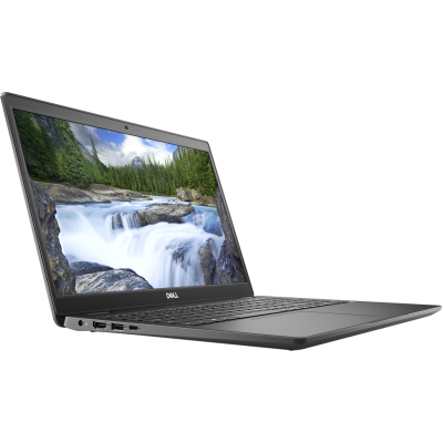 Ноутбук Dell Latitude 3510 (N004L351015GE_UBU) фото №2