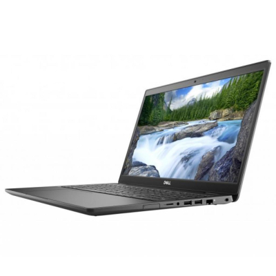 Ноутбук Dell Latitude 3510 (N004L351015GE_UBU) фото №3