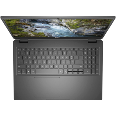 Ноутбук Dell Latitude 3510 (N004L351015GE_UBU) фото №4