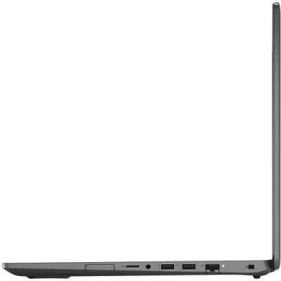 Ноутбук Dell Latitude 3510 (N004L351015GE_UBU) фото №6