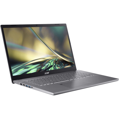 Ноутбук Acer Aspire 5 A517-53-58QJ (NX.KQBEU.006) фото №2