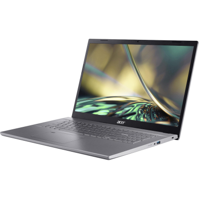 Ноутбук Acer Aspire 5 A517-53-58QJ (NX.KQBEU.006) фото №3