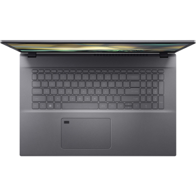 Ноутбук Acer Aspire 5 A517-53-58QJ (NX.KQBEU.006) фото №4
