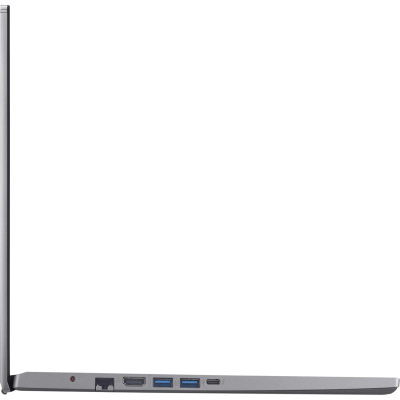 Ноутбук Acer Aspire 5 A517-53-58QJ (NX.KQBEU.006) фото №8