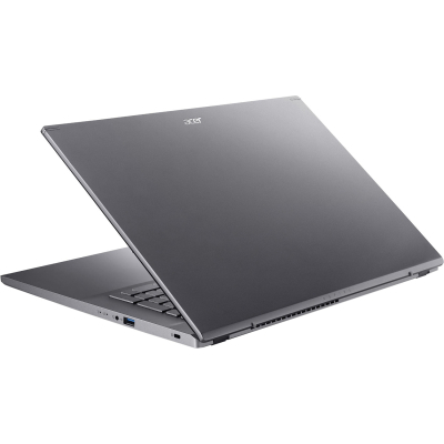 Ноутбук Acer Aspire 5 A517-53-58QJ (NX.KQBEU.006) фото №5