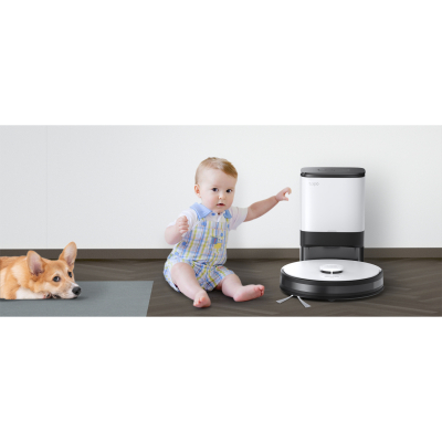Пилосос безмішковий TP-Link Tapo RV30 фото №10