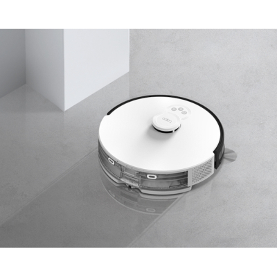 Пилосос безмішковий TP-Link Tapo RV30 фото №11