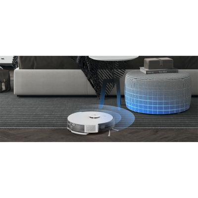 Пилосос безмішковий TP-Link Tapo RV30 фото №6