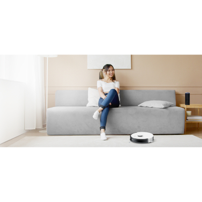 Пилосос безмішковий TP-Link Tapo RV30 фото №9