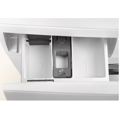 Пральна машина  Electrolux EW6S306SU фото №3